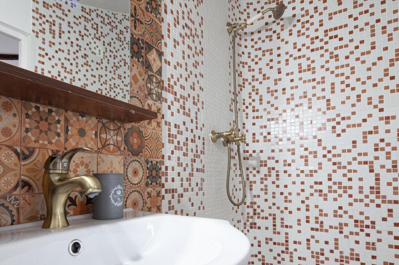 Appartement Little Paris Booutique In Old Town Center