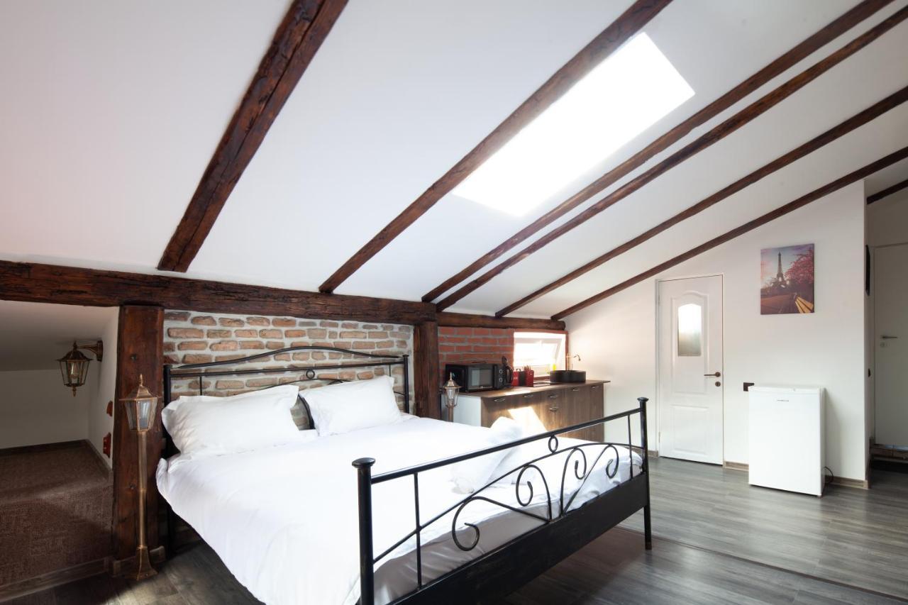 Appartement Little Paris Booutique In Old Town Center *