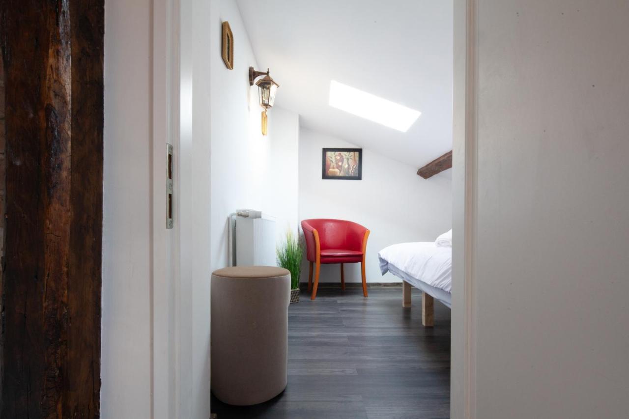 Appartement Little Paris Booutique In Old Town Center *